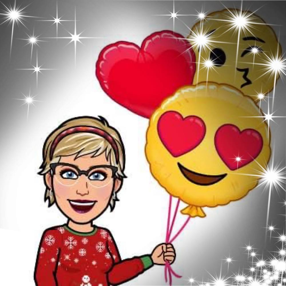 Meet your Posher, Steph